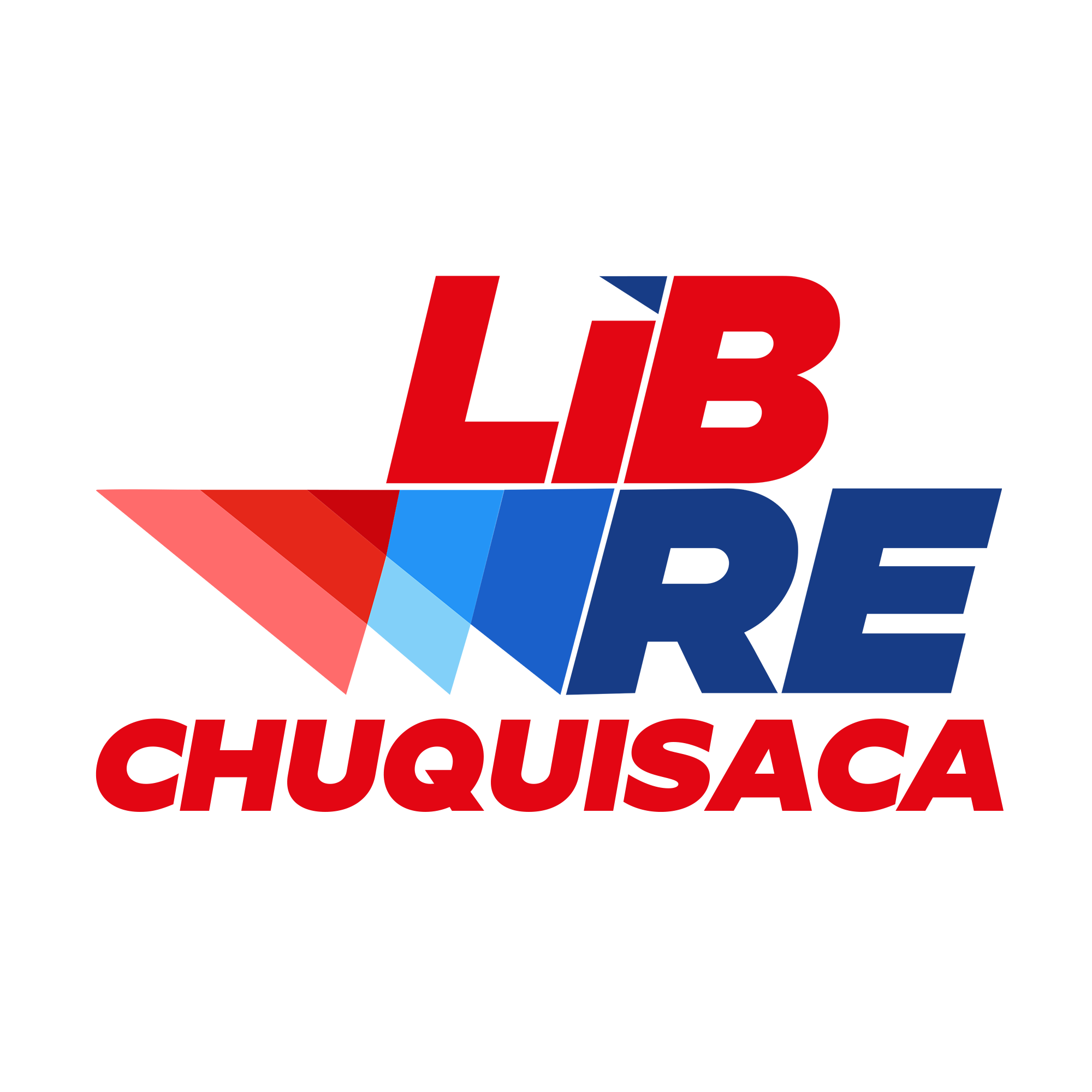 logo libre chuquisaca